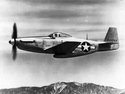 P-51H 44-64164