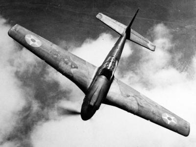 P-51 1941