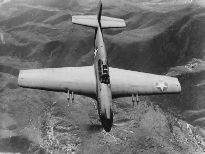 P-51 20 mm cannons