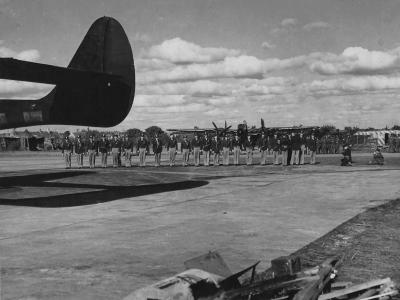 P-61 Black Widow France 8 October 1944