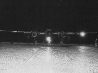 P-61 Black Widow MTO