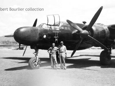 P-61 Black Widow