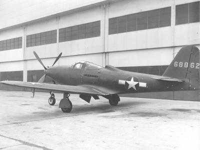 P-63A-1 42-68862