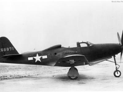 P-63A-1 42-68871