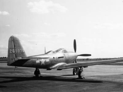 P-63A 42-68870