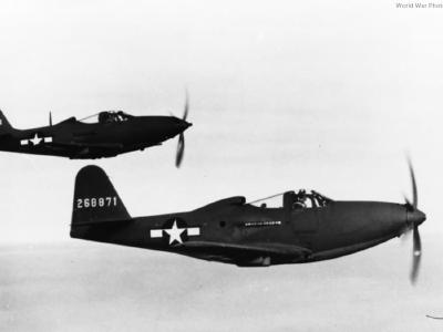 P-63A 42-68871 2