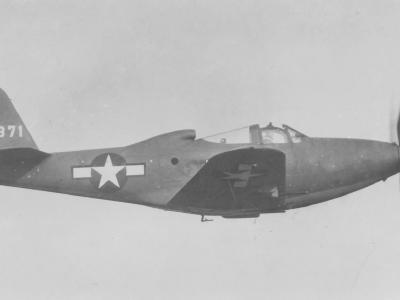 P-63A 42-68871