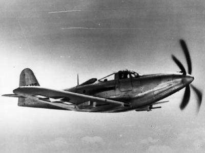 P-63A 42-69417