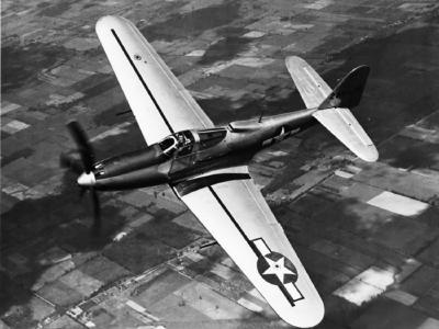 P-63A 42-69432