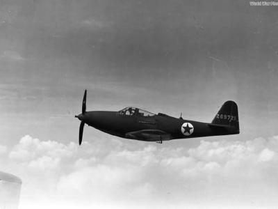 P-63A 42-69721