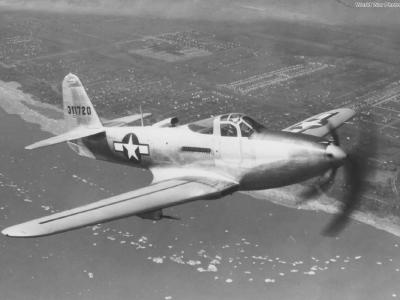 P-63E 43-11720 2