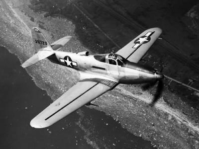 P-63E 43-11720