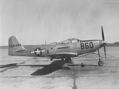 P-63 Kingcobra