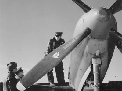 Soviet P-63