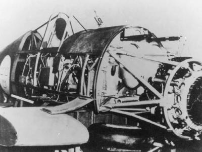Vanguard for Sweden