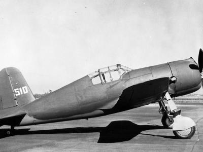 Vanguard 510