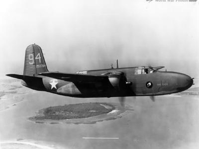 P-70A 348 NFS Sad Sack