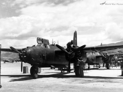 P-70 New Caledonia