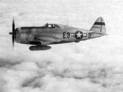 P-47 Thunderbolt part 3