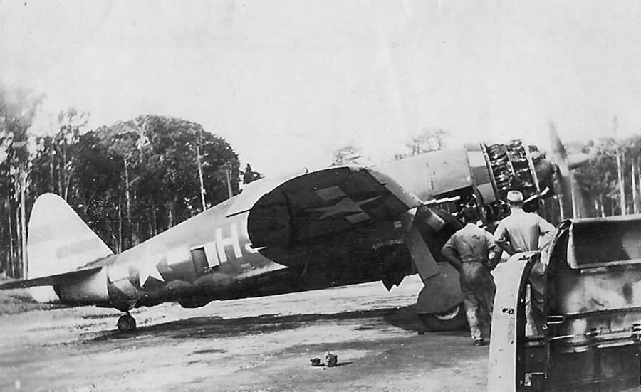 P-47 Thunderbolt of the 58th FG | World War Photos