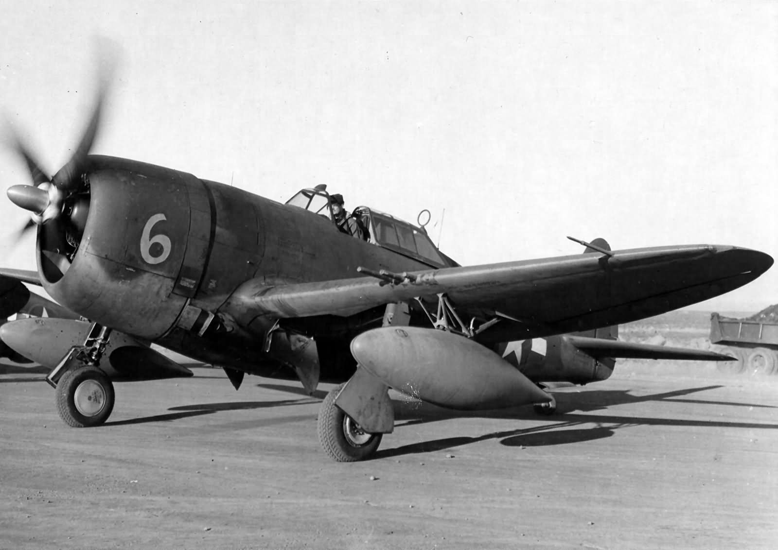 P-47 Thunderbolt arrives at Meeks Field Iceland – 2nd Service Group 9 August 1943