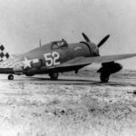 Republic P-47 Thunderbolt | World War Photos