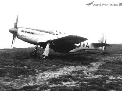 French F-6D
