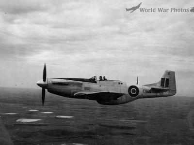 P-51 Mustang part 3