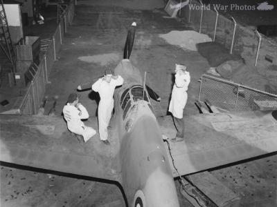 P-51 RAF
