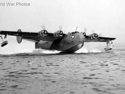 Consolidated PB2Y-2 Coronado