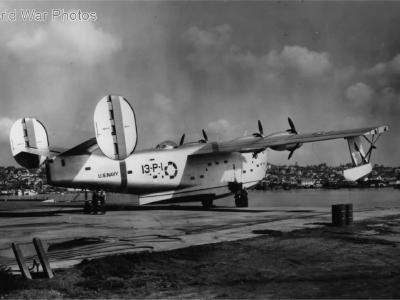 PB2Y-2 13-P-1 of the VP-13