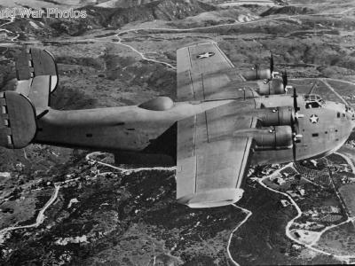 PB2Y-2 Coronado 3