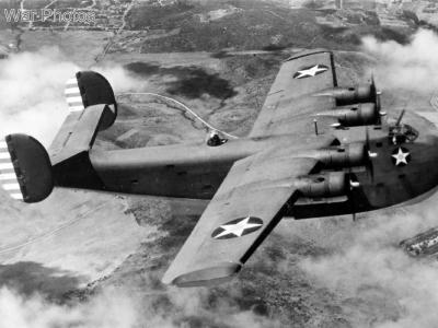 PB2Y-3 Coronado