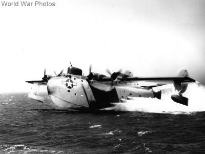 Consolidated PB2Y-5 Coronado