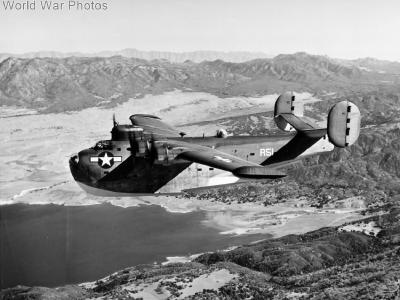 PB2Y-5 Coronado R51 2