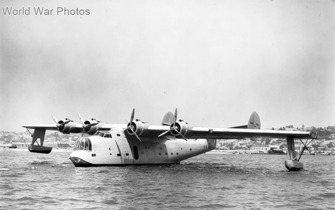 Consolidated XPB2Y-1 0453