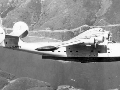 XPB2Y-1 Coronado