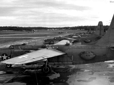 Early PB4Y-2 59374