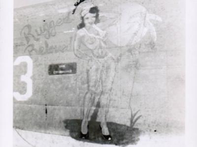 PB4Y Privateer