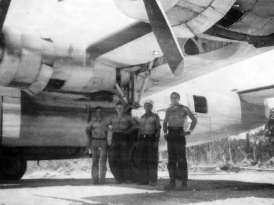 PB4Y-1 Privateer