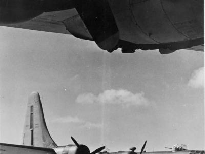 Consolidated PB4Y-2 Privateer