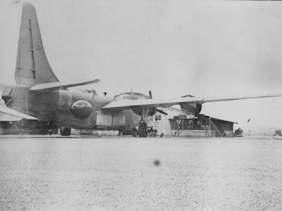 PB4Y-2 Privateer