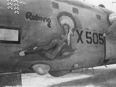 PB4Y-2 Privateer