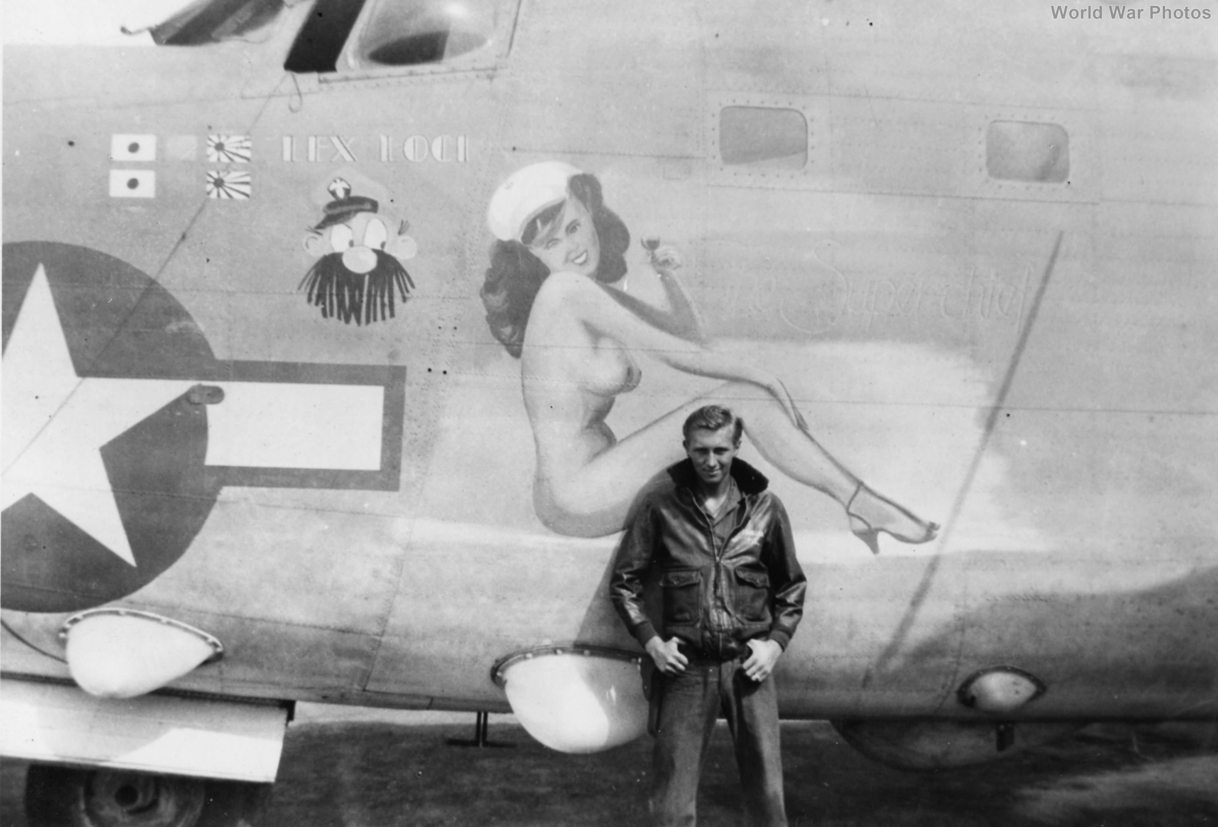 PB4Y-2 of the VPB-106 5