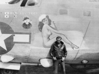 PB4Y-2 of the VPB-106 5