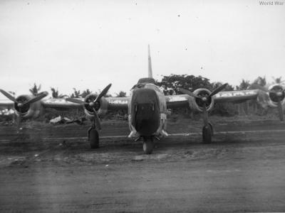 PB4Y-2 VPB-106