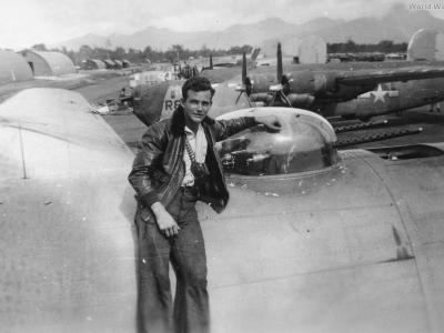 PB4Y of the VPB-106