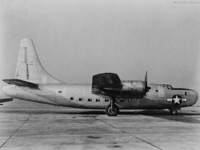 RY-3 BuNo 90020 at Patuxent River 25 October 1944