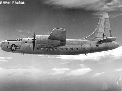Consolidated RY-3