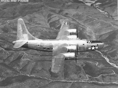 RY-3 the transport version of the Privateer